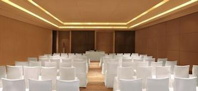 تریدنت باندرا کورلا