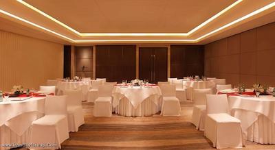 تریدنت باندرا کورلا