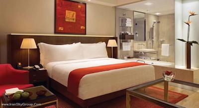 تریدنت باندرا کورلا