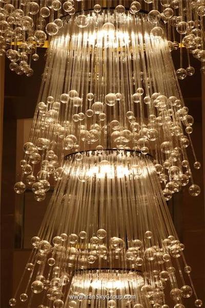 تریدنت باندرا کورلا