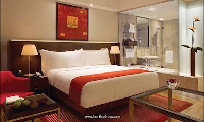 تریدنت باندرا کورلا