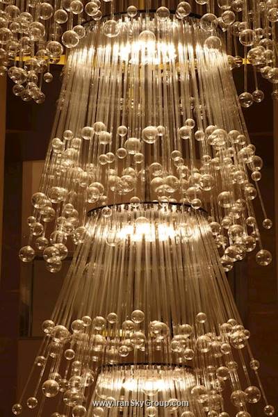 تریدنت باندرا کورلا