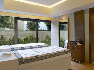 تریدنت باندرا کورلا