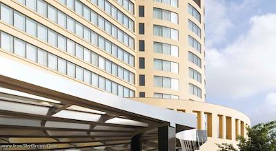 تریدنت باندرا کورلا