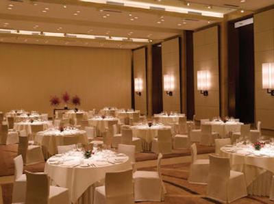 تریدنت باندرا کورلا