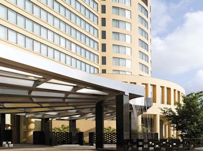 تریدنت باندرا کورلا