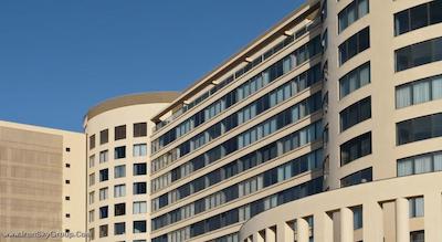 تریدنت باندرا کورلا