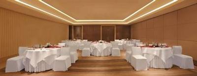 تریدنت باندرا کورلا