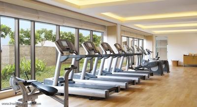 تریدنت باندرا کورلا