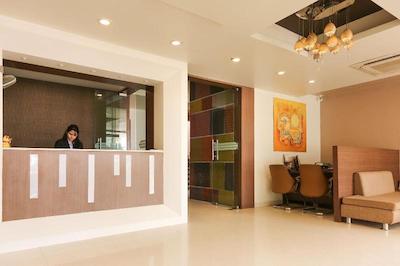 Treebo Trend Sun Palace Bhopal