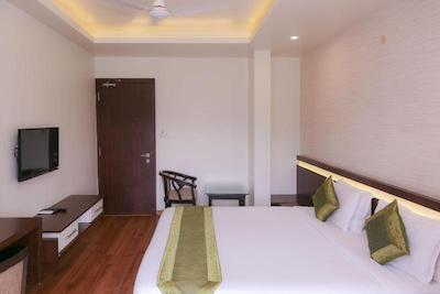 Treebo Trend Sun Palace Bhopal