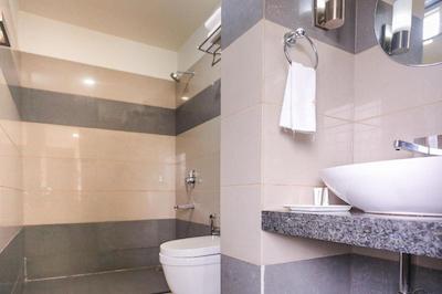 Treebo Trend Sun Palace Bhopal