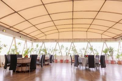 Treebo Trend Sun Palace Bhopal