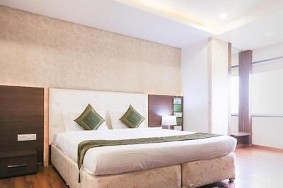 Treebo Trend Sun Palace Bhopal