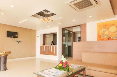 Treebo Trend Sun Palace Bhopal