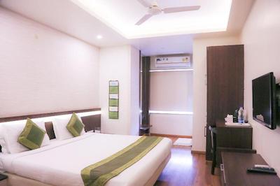Treebo Trend Sun Palace Bhopal