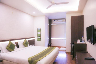 Treebo Trend Sun Palace Bhopal