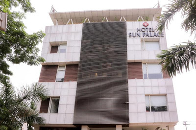 Treebo Trend Sun Palace Bhopal