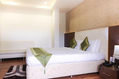 Treebo Trend Sun Palace Bhopal