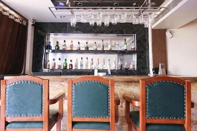 Treebo Trend Sun Palace Bhopal