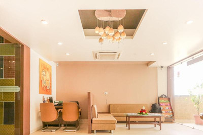 Treebo Trend Sun Palace Bhopal