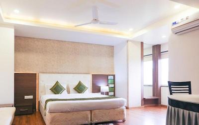 Treebo Trend Sun Palace Bhopal