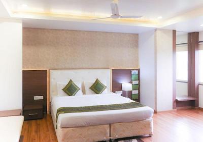 Treebo Trend Sun Palace Bhopal