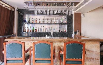 Treebo Trend Sun Palace Bhopal