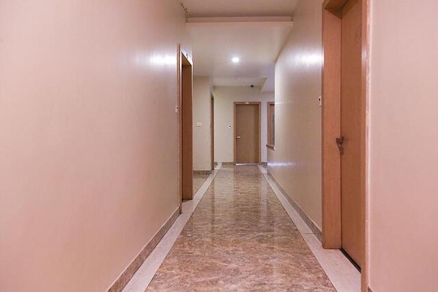 Treebo Trend Sun Palace Bhopal