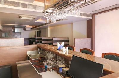 Treebo Trend Sun Palace Bhopal