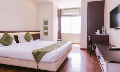 Treebo Trend Sun Palace Bhopal