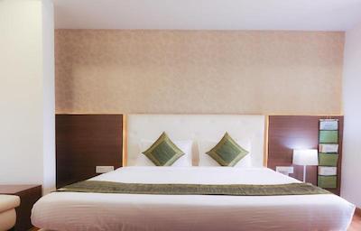 Treebo Trend Sun Palace Bhopal