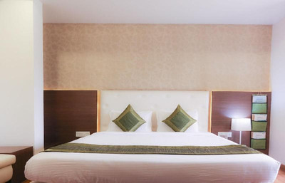 Treebo Trend Sun Palace Bhopal