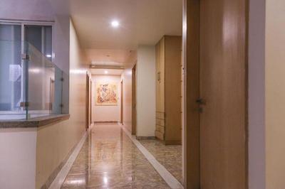 Treebo Trend Sun Palace Bhopal