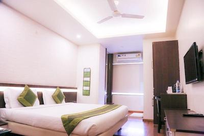 Treebo Trend Sun Palace Bhopal