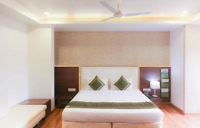 Treebo Trend Sun Palace Bhopal