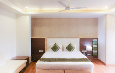 Treebo Trend Sun Palace Bhopal