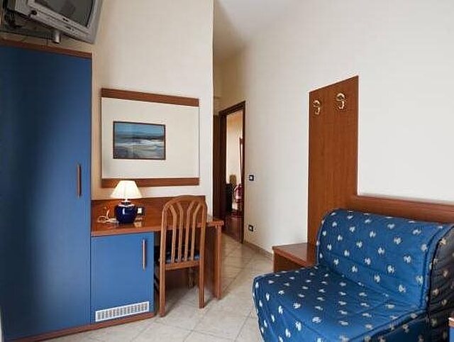 Hotel 4 Pini