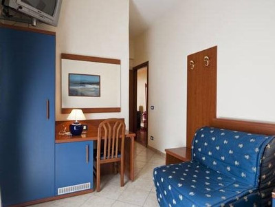 Hotel 4 Pini