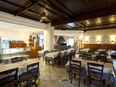 Hotel 4 Pini