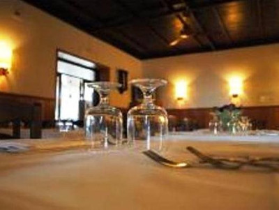 Hotel 4 Pini