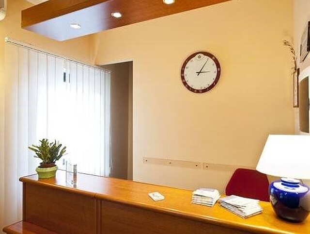 Hotel 4 Pini