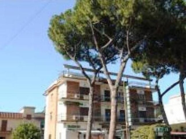 Hotel 4 Pini