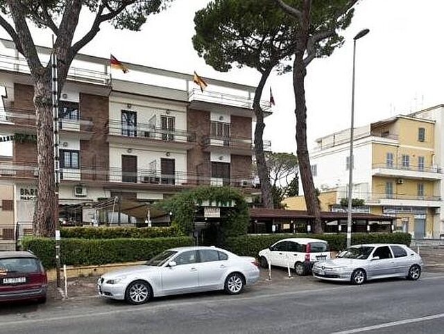 Hotel 4 Pini