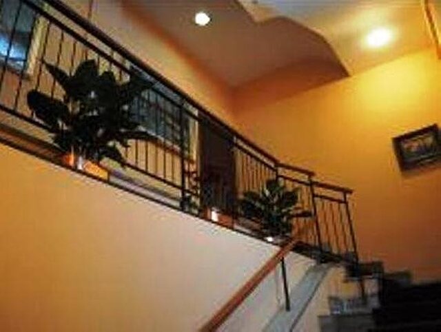 Hotel 4 Pini