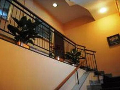 Hotel 4 Pini