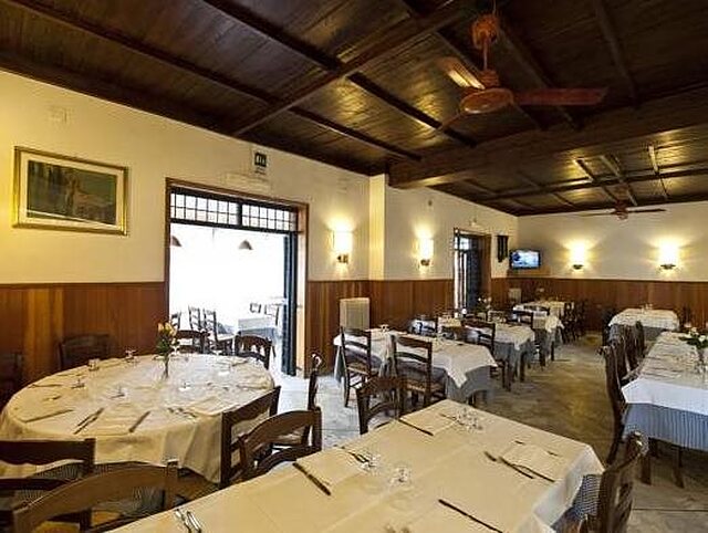 Hotel 4 Pini
