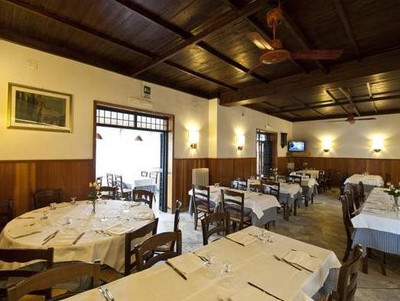 Hotel 4 Pini