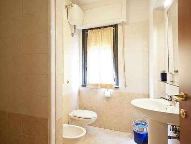 Hotel 4 Pini