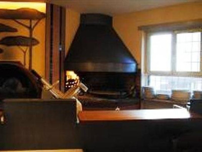 Hotel 4 Pini